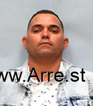 Michel  Garciasoto Mugshot