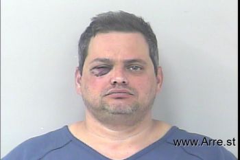 Michel A Nunez Mugshot