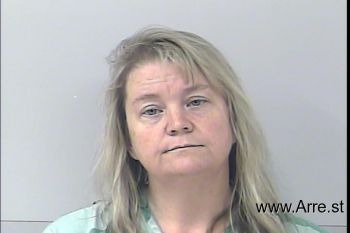 Michele Marie Austin Mugshot