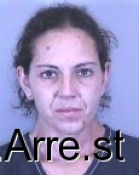 Michele Anne Brown Mugshot