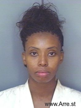 Michele Demetrius Davis Mugshot