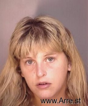 Michele Lynn Fisher Mugshot