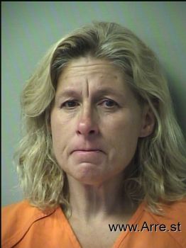 Michele Marie Jeffrey Mugshot