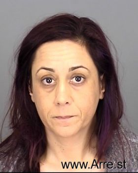 Michele Lynn Jimenez Mugshot