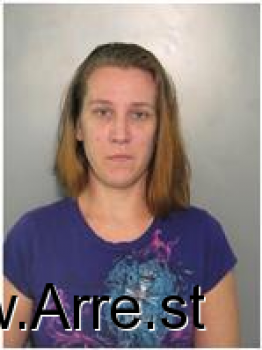 Michele Leigh Mills Mugshot