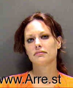 Michele  Montgomery Mugshot