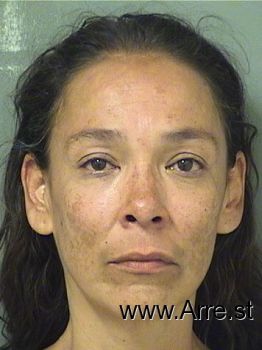 Michele Morales Rodriguez Mugshot