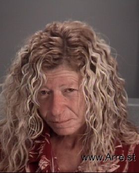 Michele Anne Smith Mugshot