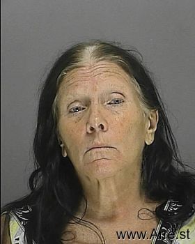 Michele  Smith Mugshot