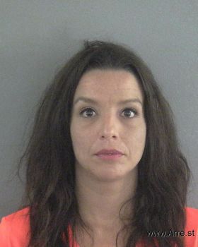 Michele Lynn Smith Mugshot