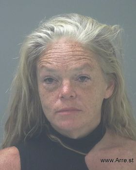 Michele Ilene Smith Mugshot