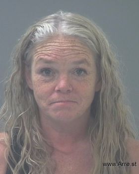 Michele Ilene Smith Mugshot