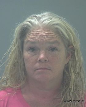 Michele Ilene Smith Mugshot