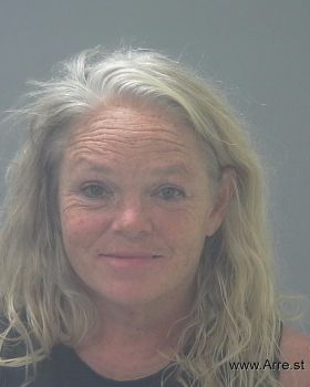 Michele Ilene Smith Mugshot