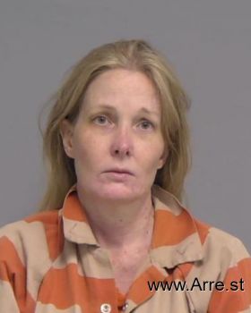 Michele Page Velho Mugshot