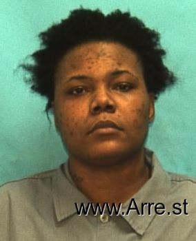 Michele  Williams Mugshot