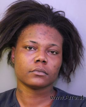 Michele  Williams Mugshot