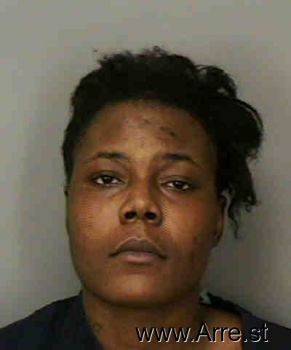 Michele  Williams Mugshot