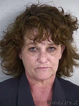 Michele Anne Williams Mugshot