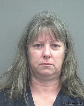 Michele  Williams Mugshot