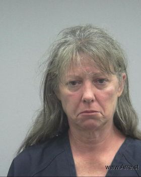 Michele Lee Williams Mugshot