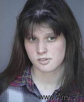 Michelle Lynn Adams Mugshot