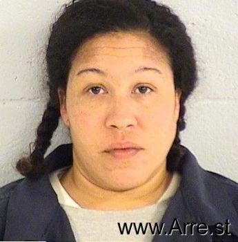 Michelle Lola Allen Mugshot