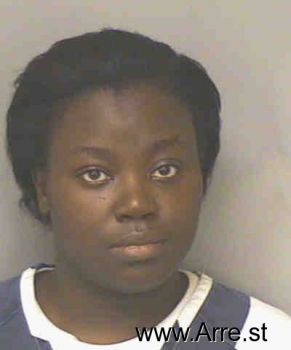 Michelle  Allen Mugshot