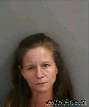 Michelle  Anderson Mugshot