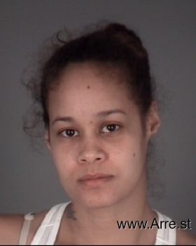 Michelle Denice Anderson Mugshot