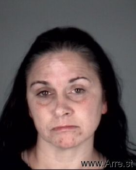 Michelle Marie Axelson Mugshot