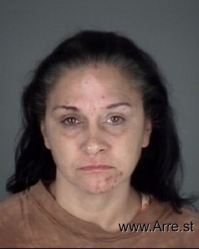 Michelle Marie Axelson Mugshot