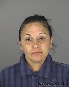 Michelle  Axelson Mugshot