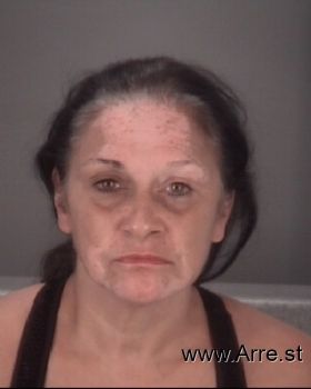 Michelle Marie Axelson Mugshot