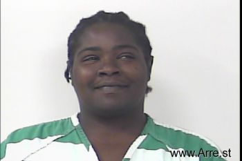 Michelle Stephanie Bailey Mugshot