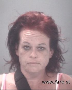 Michelle Rose Baker Mugshot