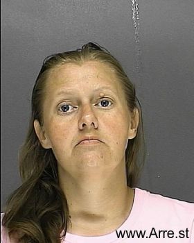 Michelle  Baker Mugshot