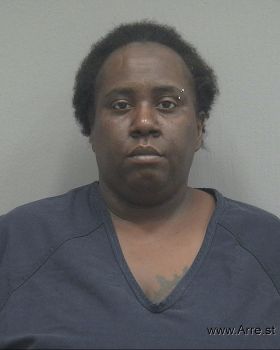 Michelle L Barnes Mugshot