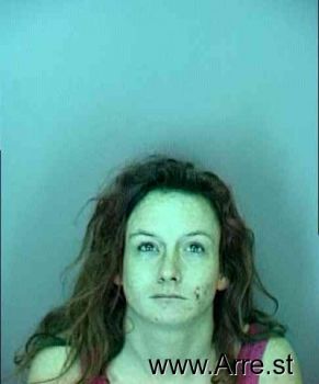 Michelle Lynn Barnes Mugshot