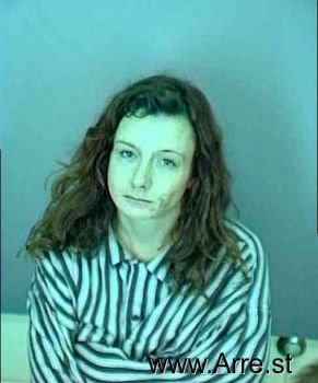 Michelle Lynn Barnes Mugshot