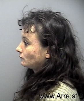 Michelle Lynn Barnes Mugshot