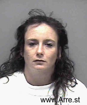 Michelle Lynn Barnes Mugshot