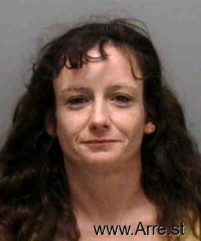 Michelle Lynn Barnes Mugshot