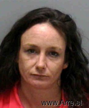 Michelle Lynn Barnes Mugshot