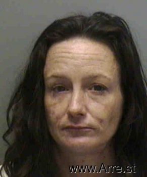 Michelle Lynn Barnes Mugshot