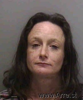 Michelle Lynn Barnes Mugshot