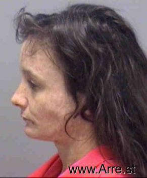 Michelle Lynn Barnes Mugshot