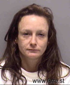 Michelle Lynn Barnes Mugshot