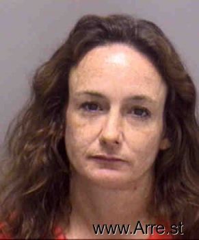 Michelle Lynn Barnes Mugshot