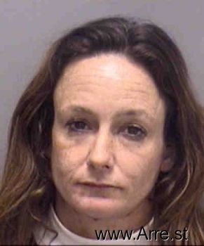 Michelle Lynn Barnes Mugshot